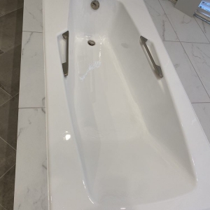 Photo of Shower & Bathtub Refinishing
