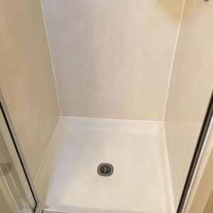 Photo of Shower & Bathtub Refinishing
