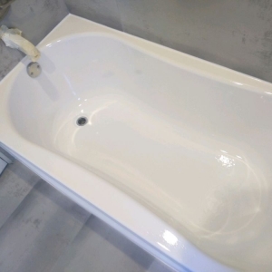 Photo of Shower & Bathtub Refinishing