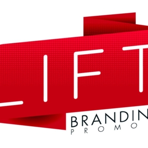 Photo of Lift Branding Promo