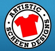 Photo of Artistic Screen Designs