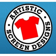 Photo of Artistic Screen Designs