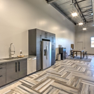 Castle Rock PW Development