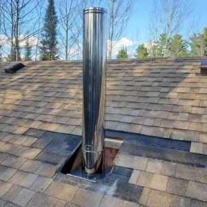 Photo of Jones Chimney Sweep