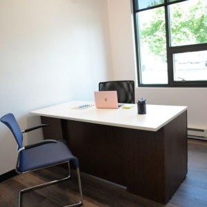Photo of The BenchSpace