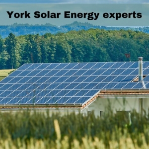 York York Solar Energy Experts