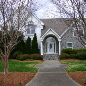 Photo of The Master's Touch Painting Company