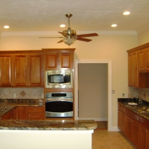 Photo of The Master's Touch Painting Company