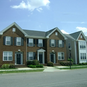 Photo of The Master's Touch Painting Company