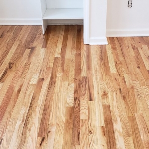 Photo of Global Hardwood Floor