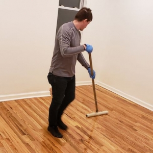 Photo of Global Hardwood Floor