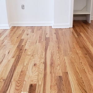 Photo of Global Hardwood Floor