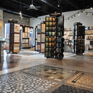 Dallas Antique Floors