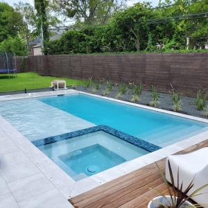 Richmond Jovanni's Pools