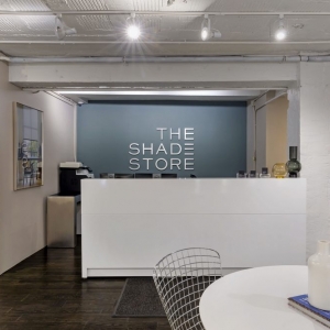 Photo of The Shade Store