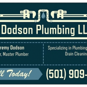 Photo of J Dodson Plumbing
