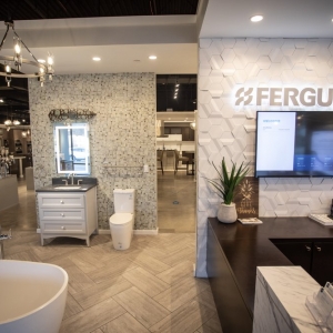 Photo of Ferguson Bath, Kitchen & Lighting Gallery
