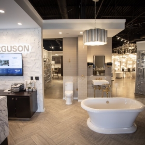 Photo of Ferguson Bath, Kitchen & Lighting Gallery