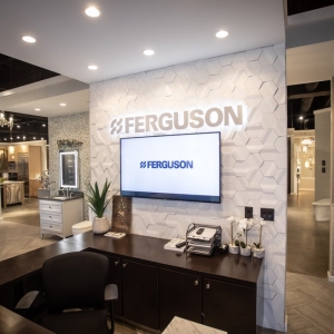 Photo of Ferguson Bath, Kitchen & Lighting Gallery