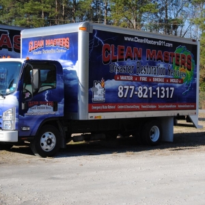 Photo of Clean Masters