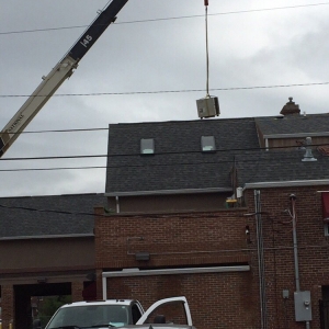 Photo of Wolfe & Sons Heating and Cooling