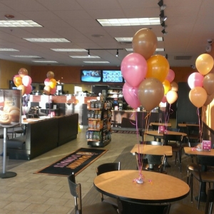 Photo of Brigette's Bargain Balloons