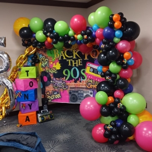 Photo of Brigette's Bargain Balloons