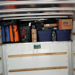 Photo of Art Of Moving