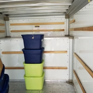 Photo of Art Of Moving