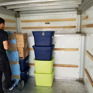 Photo of Art Of Moving