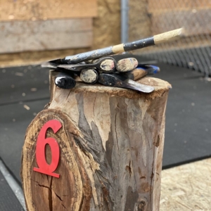 Photo of Battle Axe San Diego