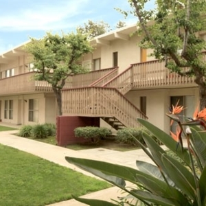 Photo of Chevy Chase Apartments