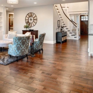 Photo of Gaston Floor