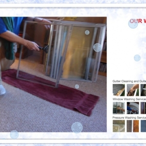 Photo of TLC Cleaning Services