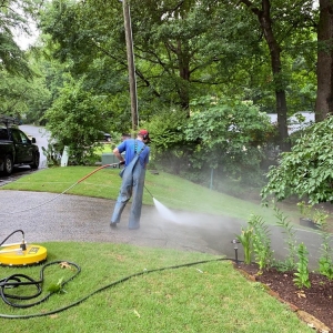 Atlanta TLC Cleaning Services