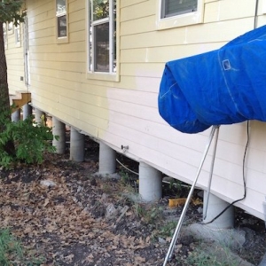 Photo of Done Right Foundation Repair