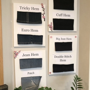 Photo of Pro-Fit Alterations