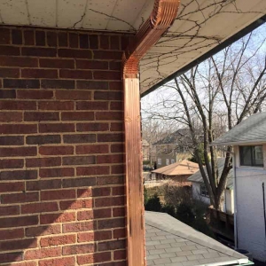 Photo of Andy's Custom Gutters