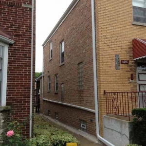 Photo of Andy's Custom Gutters