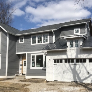 Photo of Andy's Custom Gutters