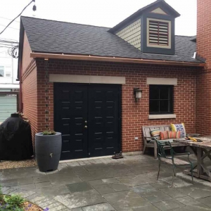 Photo of Andy's Custom Gutters