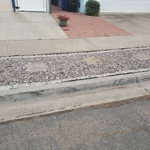 Photo of RCP Block & Brick