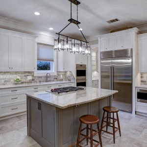 Photo of The Griner Group - Keller Williams Realty
