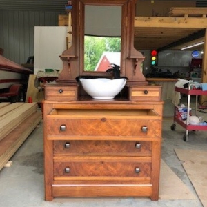 Photo of Jack's Custom Wood Shop
