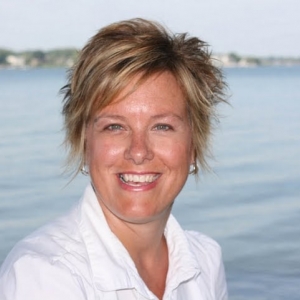 Carmel Luanna Albrecht - RE/MAX Ability Plus