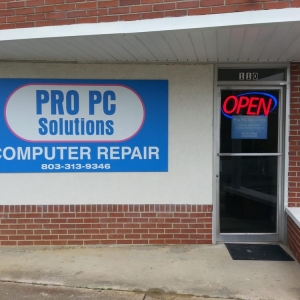 Lancaster Pro PC