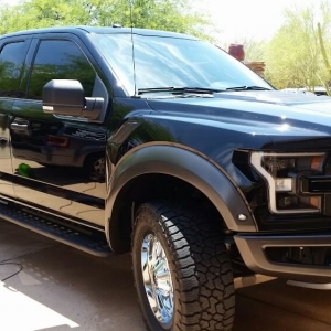 Photo of Ahwatukee Mobile Car Detail