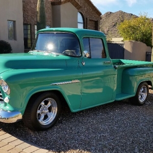 Photo of Ahwatukee Mobile Car Detail