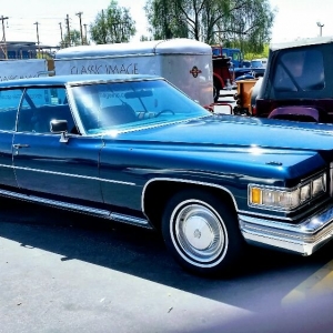 Photo of Ahwatukee Mobile Car Detail