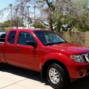 Photo of Ahwatukee Mobile Car Detail